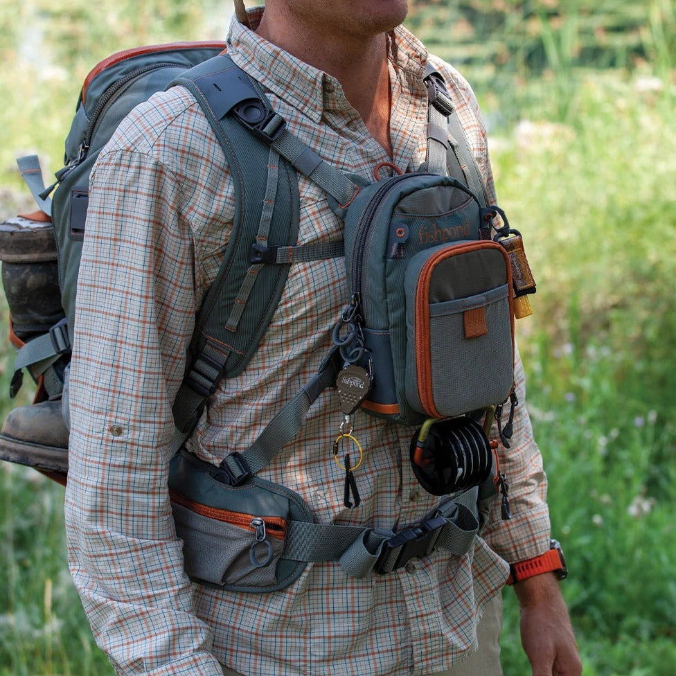 Fishpond Firehole Backpack