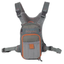 Vests & Chestpacks Fishpond Canyon Creek Chest Pack