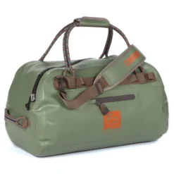 Fishpond Thunderhead Submersible Duffel Luggage