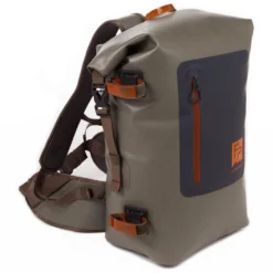 Fishpond Wind River Roll Top Backpack Vests & Chestpacks