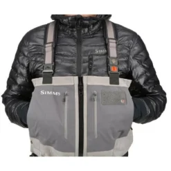 Simms G4Z Stockingfoot