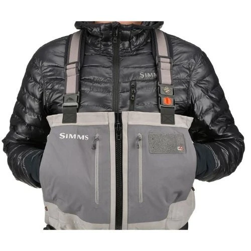 Simms G4Z Stockingfoot