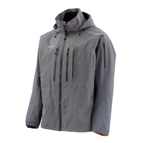Simms G4 PRO Jacket Jackets