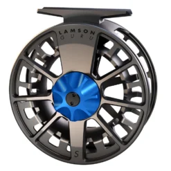 Waterworks/Lamson Waterworks - Lamson Guru S Series Fly Reel Fly Reels
