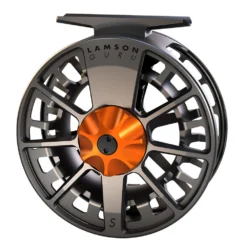 Waterworks/Lamson Waterworks - Lamson Guru S Series Fly Reel Fly Reels