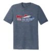 TCO Fly Shop TCO Grateful For 30 Years T-Shirt