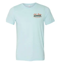 TCO Fly Shop TCO's Popsicle Bass T-Shirt