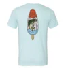 TCO Fly Shop TCO's Popsicle Bass T-Shirt