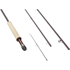SAGE 490-4 Igniter Rod - 4WT 9ft 4pc
