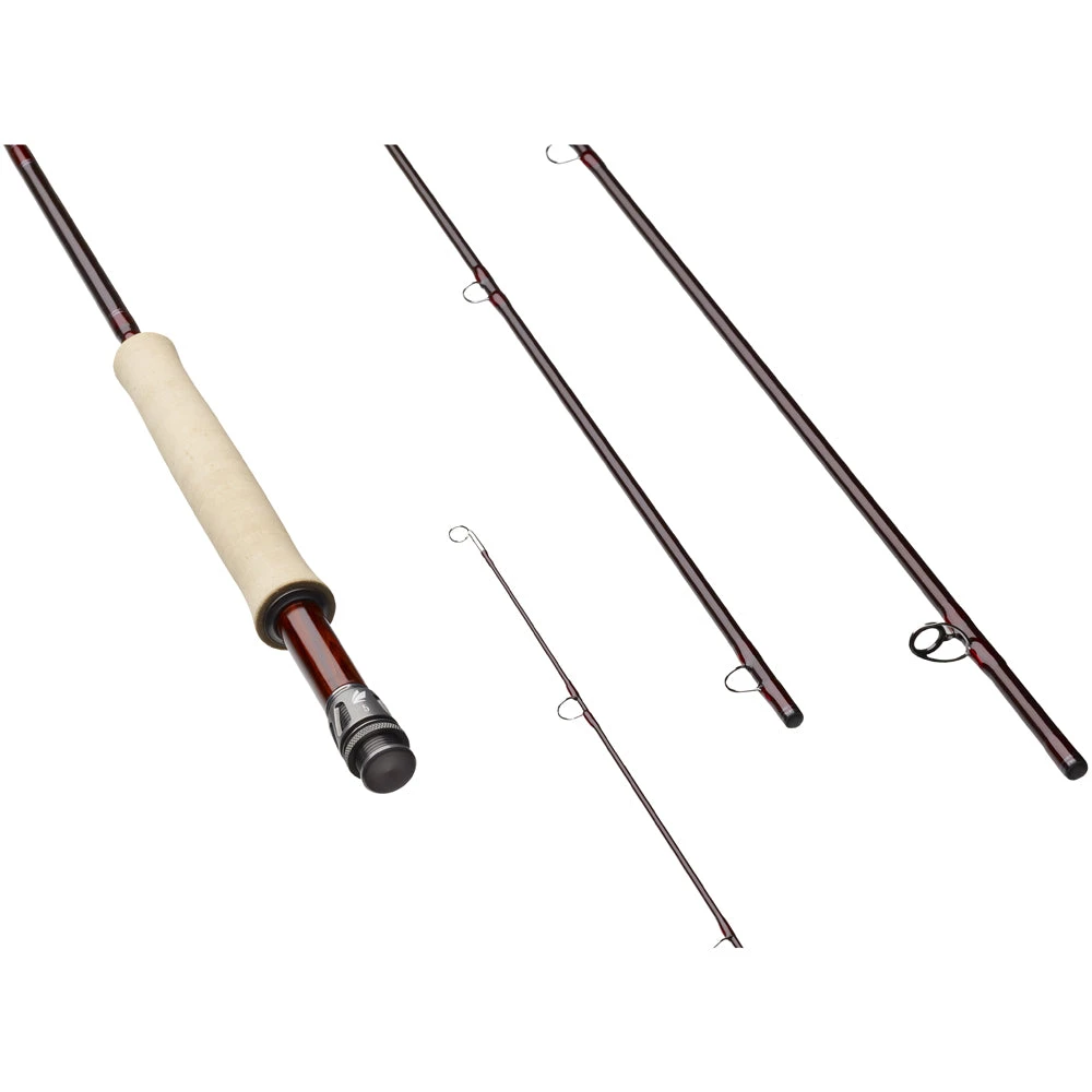 SAGE 490-4 Igniter Rod - 4WT 9ft 4pc
