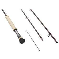 Fly Rods Sage 690-4 Igniter Rod - 6wt 9ft 6in 4pc