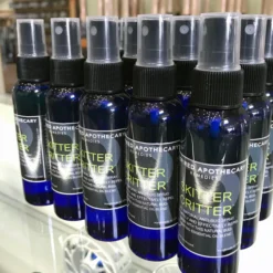 Inspired Apothecary Skitter Critter Bug - Sun Protection