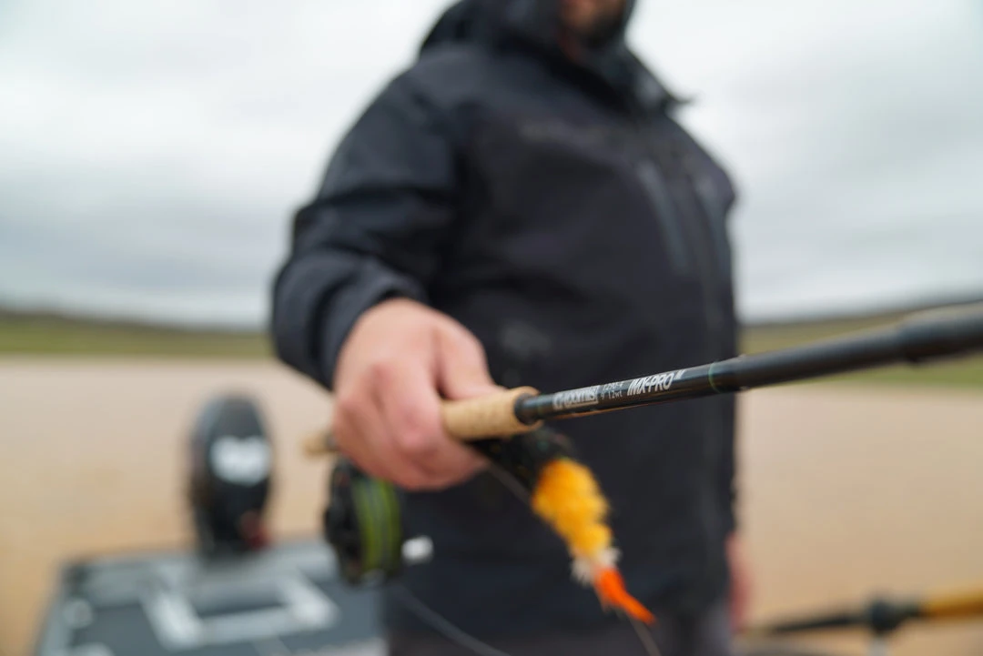 G. Loomis Loomis IMX-PROm - Musky - 9' 12wt - 4PC. Fly Rods