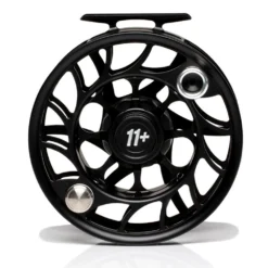 Fly Reels Hatch Iconic 11 Plus Fly Reel