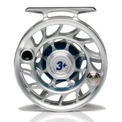 Fly Reels Hatch Iconic 3 Plus Fly Reel