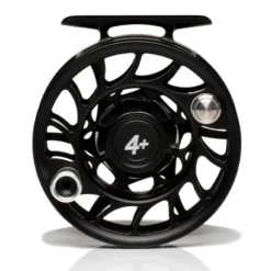 Hatch Iconic 4 Plus Fly Reel