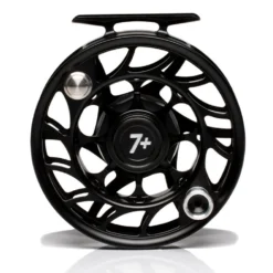 Fly Reels Hatch Iconic 7 Plus Fly Reel