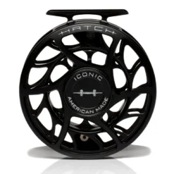 Fly Reels Hatch Iconic 7 Plus Fly Reel