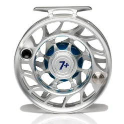Fly Reels Hatch Iconic 7 Plus Fly Reel