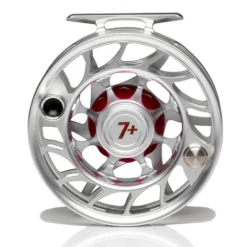 Fly Reels Hatch Iconic 7 Plus Fly Reel