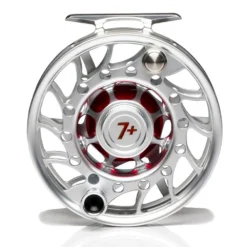Fly Reels Hatch Iconic 7 Plus Fly Reel