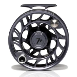 Fly Reels Hatch Iconic 7 Plus Fly Reel