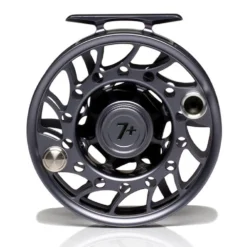 Fly Reels Hatch Iconic 7 Plus Fly Reel