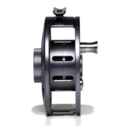 Fly Reels Hatch Iconic 7 Plus Fly Reel