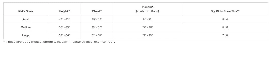 SIMMS KIDS TRIBUTARY STOCKINGFOOT WADER Waders & Boots