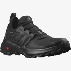 SALOMON Mens MADCROSS GORE TEX