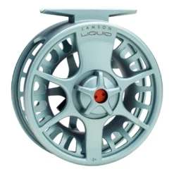 Waterworks/Lamson Waterworks - Lamson Liquid New Fly Reel Fly Reels