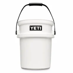 Camp Kitchen Yeti LoadOut 5 Gallon Bucket