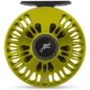 ABEL SUPER SERIES 5/6 REEL - PORTED Fly Reels