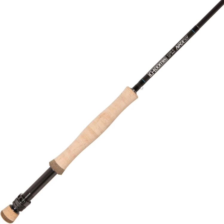 G. Loomis LOOMIS NRX+ 10ft 4wt 4 Piece Fly Rods