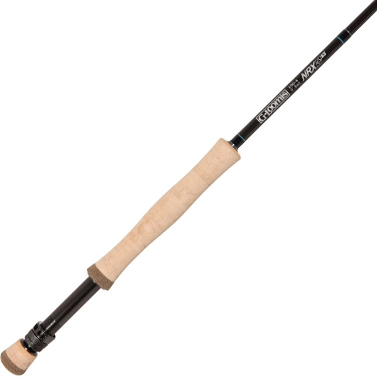 G. Loomis Fly Rods LOOMIS NRX+ S 9ft 9wt 4 Piece
