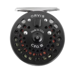 Fly Reels ORVIS CFO FLY REEL