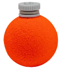 Air Lock Accessories Air-Lock BIODEGRADABLE Strike Indicators 3 Per Pack (Airlock)