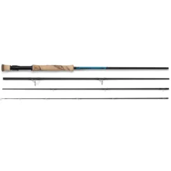 Orvis Limited Artist Edition - Helios 3D - 9ft 8wt 4pc Fly Rods