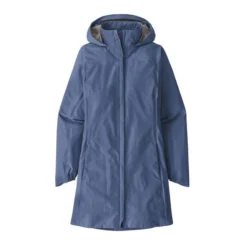 Patagonia Womens Torrentshell 3L City Coat Jackets