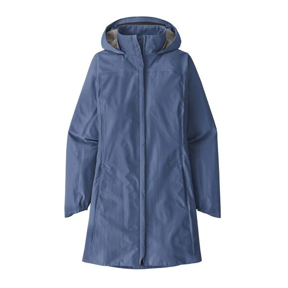 Patagonia Womens Torrentshell 3L City Coat Jackets