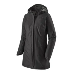 Patagonia Womens Torrentshell 3L City Coat Jackets