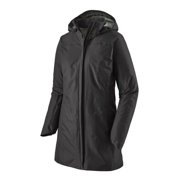 Patagonia Womens Torrentshell 3L City Coat Jackets