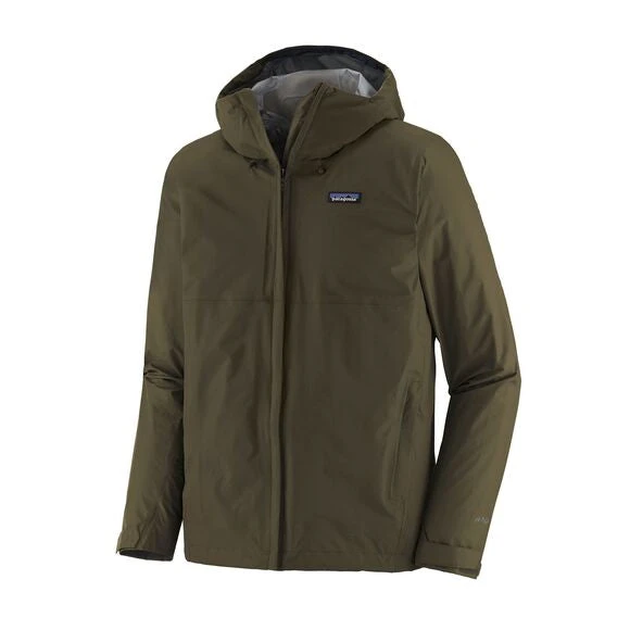 Patagonia Mens Torrentshell 3L Jkt Jackets