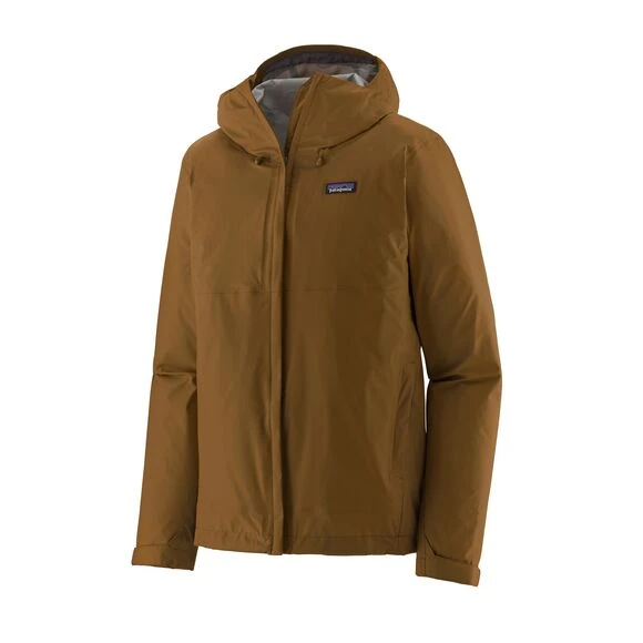 Patagonia Mens Torrentshell 3L Jkt Jackets