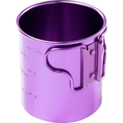 GSI BUGABOO 14 FL. OZ. CUP- PURPLE