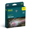 RIO PREMIER GOLD FLY LINE Fly Lines