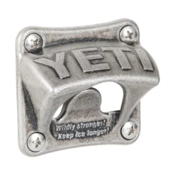 Camp Kitchen YETI Wall Mounted Bottle Opener