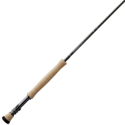 Sage R8 Fly Rod - 890-4 - 8wt 9ft 4 Pc Fly Rods