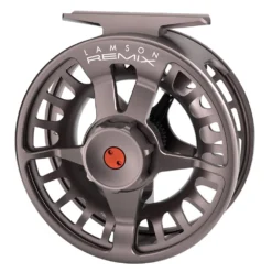 Waterworks/Lamson Waterworks - Lamson New Remix Fly Reel Fly Reels