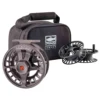 Waterworks/Lamson Waterworks - Lamson New Remix HD 3-Pack Fly Reel